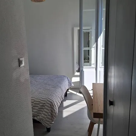 Le Cocon Arboré Appartement Carcassonne